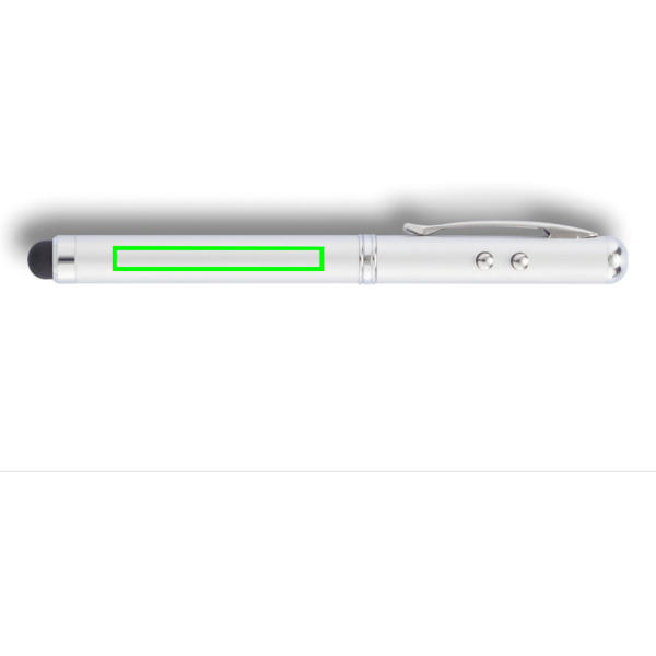 <span class='emz-highlight-title'>Lasergravur</span> - Schaft<span class='emz-xindao-selected-position'> - 50 x 6 mm - max. Farben: 1</span>