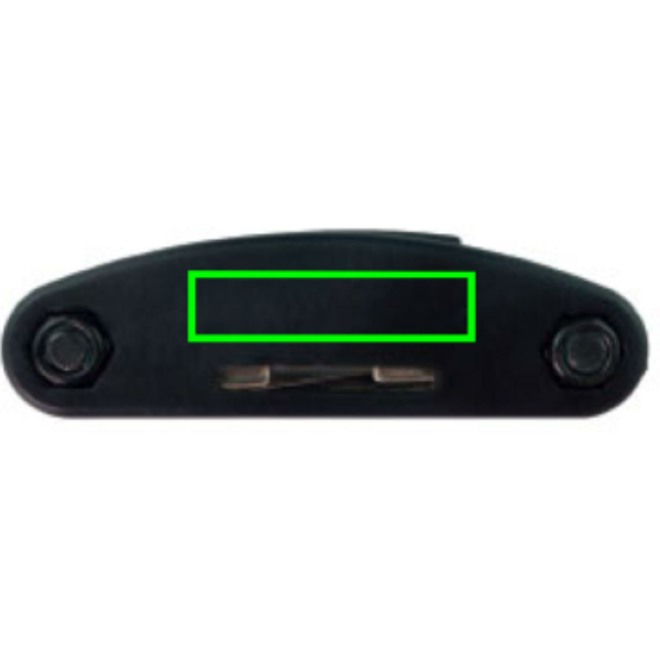 <span class='emz-highlight-title'>Tampondruck</span> <span class='emz-xindao-selected-position'> - 40 x 10 mm - max. Farben: 5</span>