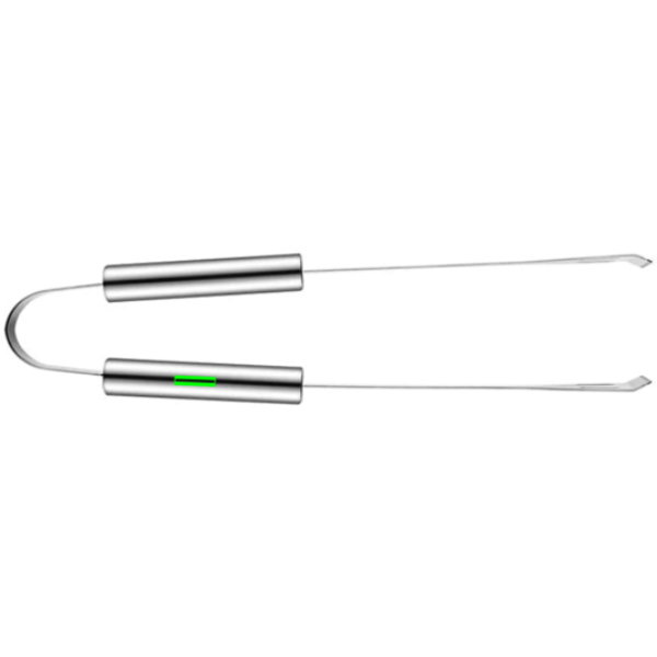 <span class='emz-highlight-title'>Lasergravur</span> - Abgreifzange<span class='emz-xindao-selected-position'> - 90 x 6 mm - max. Farben: 1</span>