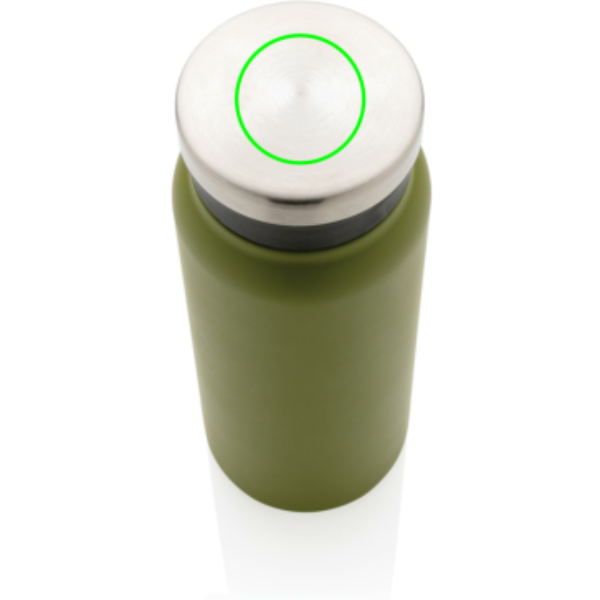 <span class='emz-highlight-title'>Tampondruck</span> oben<span class='emz-xindao-selected-position'> - 40 x 40 mm - max. Farben: 5</span>