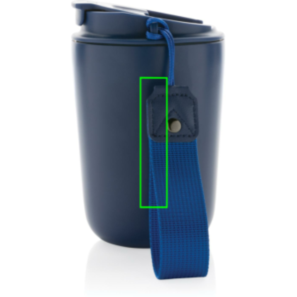 <span class='emz-highlight-title'>Tampondruck</span> <span class='emz-xindao-selected-position'> - 20 x 80 mm - max. Farben: 5</span>