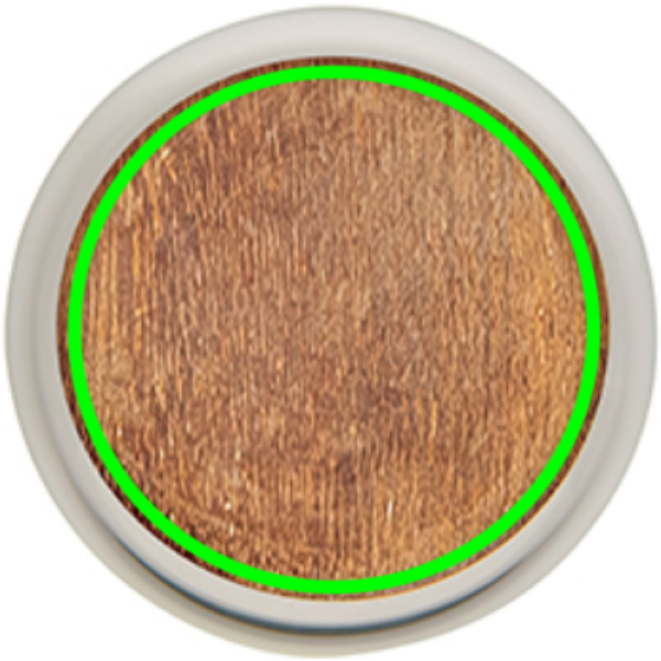 <span class='emz-highlight-title'>Doming</span> oben<span class='emz-xindao-selected-position'> - 42 x 42 mm - max. Farben: 4</span>