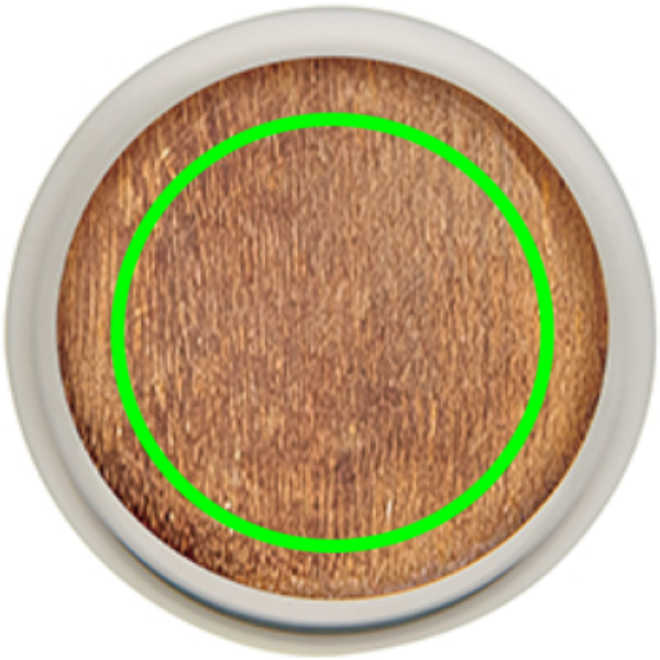 <span class='emz-highlight-title'>Tampondruck</span> oben<span class='emz-xindao-selected-position'> - 35 x 35 mm - max. Farben: 5</span>