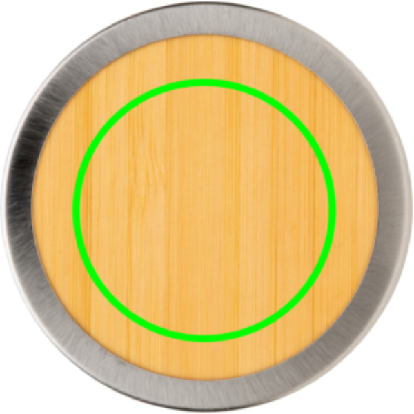 <span class='emz-highlight-title'>Tampondruck</span> oben<span class='emz-xindao-selected-position'> - 40 x 40 mm - max. Farben: 5</span>