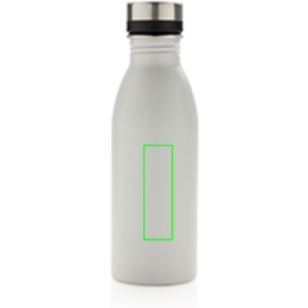 <span class='emz-highlight-title'>Tampondruck</span> Vorderseite Mitte<span class='emz-xindao-selected-position'> - 25 x 80 mm - max. Farben: 5</span>