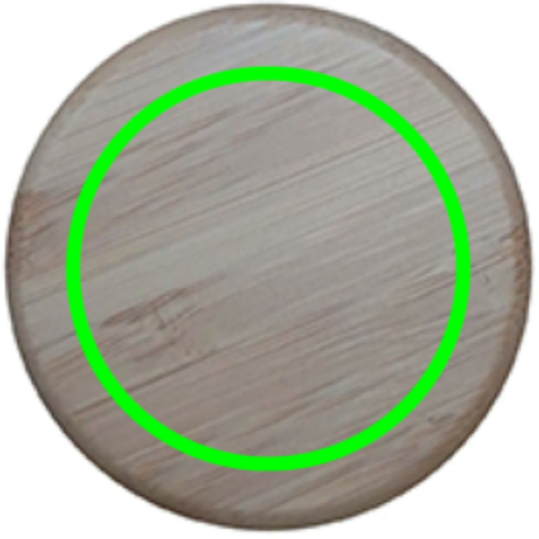 <span class='emz-highlight-title'>CO2 Gravur</span> oben<span class='emz-xindao-selected-position'> - 30 x 30 mm - max. Farben: 4</span>