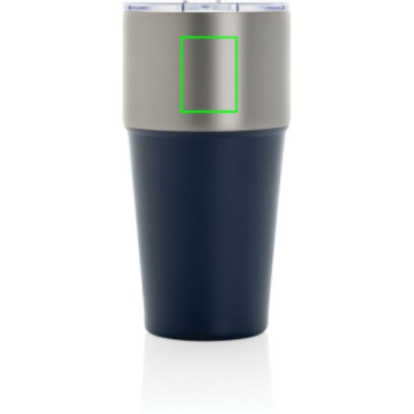 <span class='emz-highlight-title'>Tampondruck</span> Vorderseite oben<span class='emz-xindao-selected-position'> - 30 x 40 mm - max. Farben: 5</span>