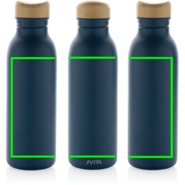 <span class='emz-highlight-title'>360°-Rundum-Lasergravur</span> <span class='emz-xindao-selected-position'> - 213 x 135 mm - max. Farben: 1</span>