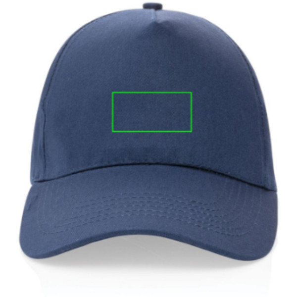 <span class='emz-highlight-title'>Bedruckter Aufnäher mit Stickereikontur</span> Vorderseite<span class='emz-xindao-selected-position'> - 80 x 40 mm - max. Farben: 1</span>