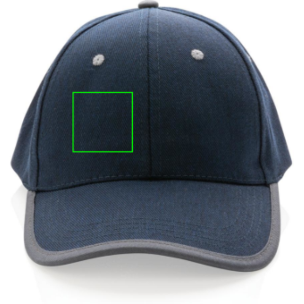 <span class='emz-highlight-title'>Siebdruck Transfer</span> Vorderseite links<span class='emz-xindao-selected-position'> - 50 x 50 mm - max. Farben: 6</span>