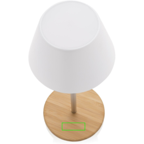 <span class='emz-highlight-title'>Tampondruck</span> - Holzfuß<span class='emz-xindao-selected-position'> - 60 x 20 mm - max. Farben: 5</span>