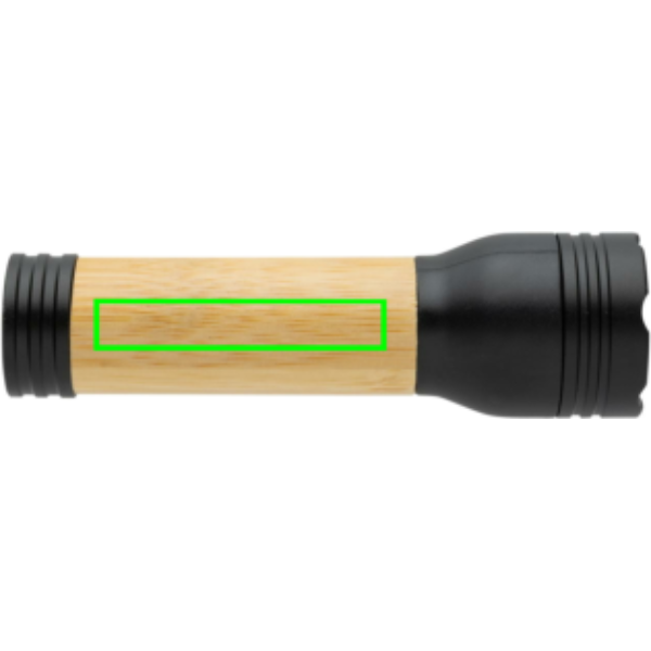 <span class='emz-highlight-title'>CO2 Gravur</span> - Taschenlampe<span class='emz-xindao-selected-position'> - 55 x 10 mm - max. Farben: 1</span>