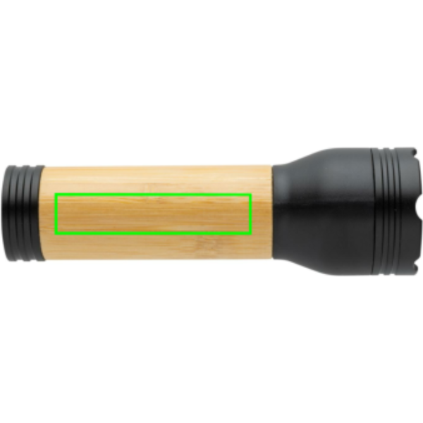 <span class='emz-highlight-title'>CO2 Gravur</span> - Taschenlampe<span class='emz-xindao-selected-position'> - 70 x 15 mm - max. Farben: 1</span>