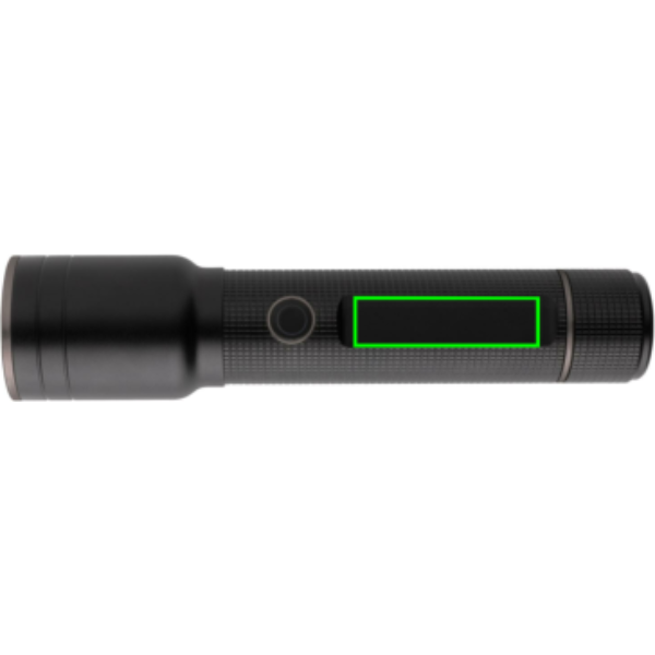 <span class='emz-highlight-title'>Doming</span> - Taschenlampe<span class='emz-xindao-selected-position'> - 50 x 14 mm - max. Farben: 4</span>