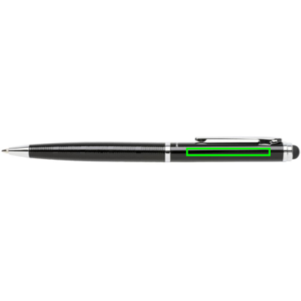 <span class='emz-highlight-title'>Lasergravur</span> - neben dem Clip<span class='emz-xindao-selected-position'> - 47 x 5 mm - max. Farben: 1</span>