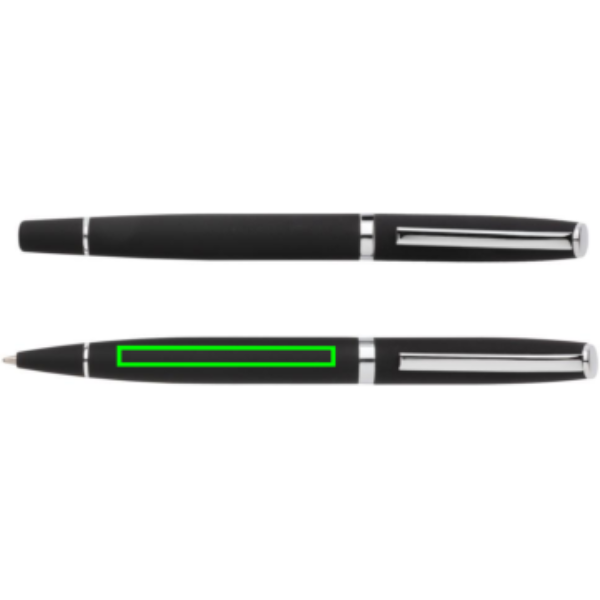 <span class='emz-highlight-title'>Lasergravur</span> - vor dem Clip<span class='emz-xindao-selected-position'> - 50 x 5 mm - max. Farben: 1</span>