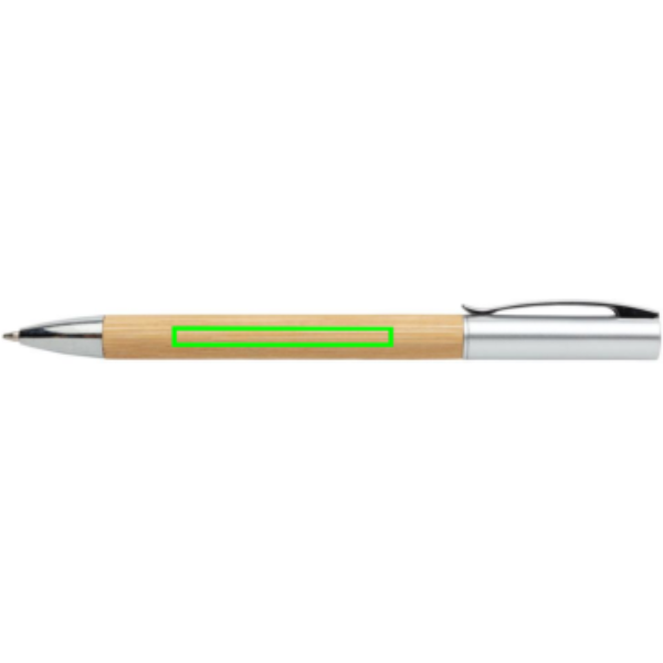 <span class='emz-highlight-title'>Tampondruck</span> - Schaft<span class='emz-xindao-selected-position'> - 50 x 5 mm - max. Farben: 5</span>