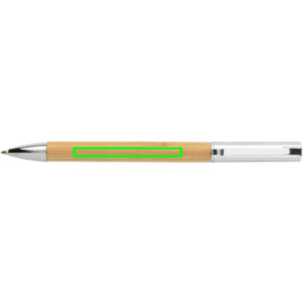 <span class='emz-highlight-title'>Tampondruck</span> - vor dem Clip<span class='emz-xindao-selected-position'> - 50 x 5 mm - max. Farben: 5</span>