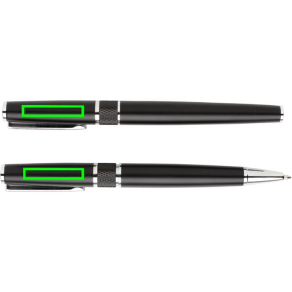 <span class='emz-highlight-title'>Lasergravur</span> - neben dem Clip<span class='emz-xindao-selected-position'> - 25 x 5 mm - max. Farben: 1</span>