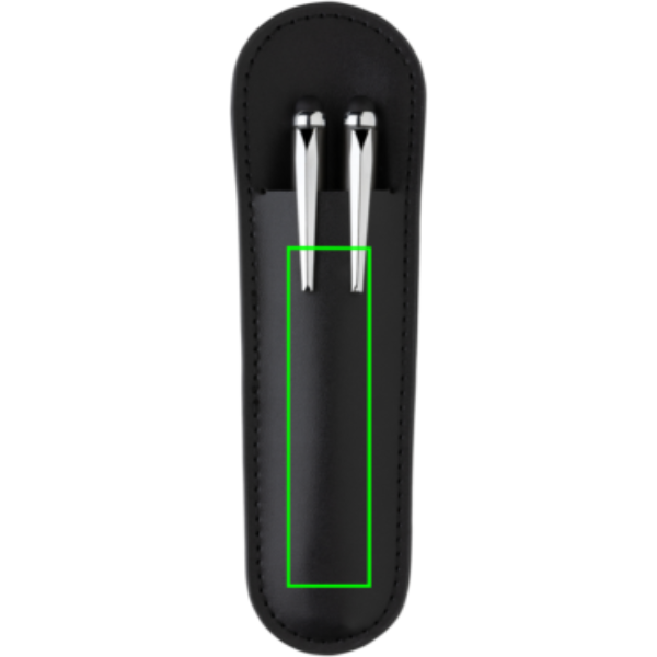 <span class='emz-highlight-title'>CO2 Gravur</span> - Hülle Vorderseite<span class='emz-xindao-selected-position'> - 25 x 100 mm - max. Farben: 1</span>