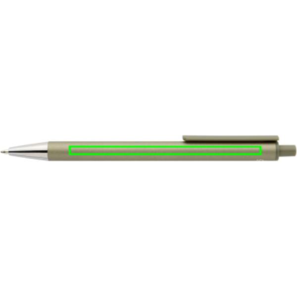 <span class='emz-highlight-title'>Lasergravur</span> - neben dem Clip<span class='emz-xindao-selected-position'> - 100 x 5 mm - max. Farben: 1</span>