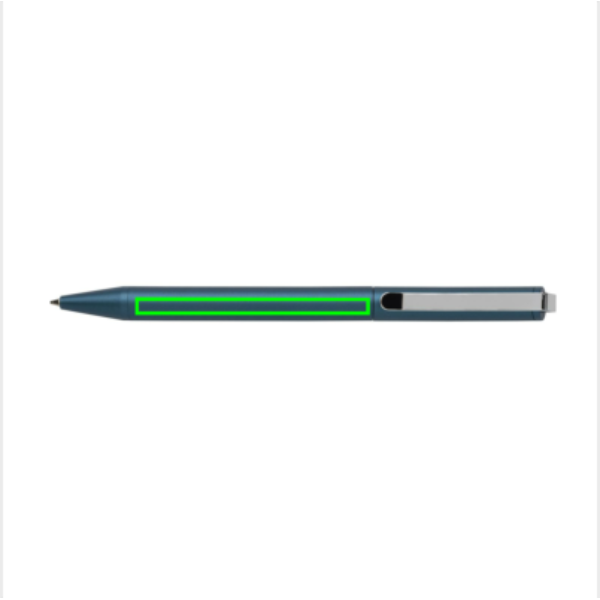 <span class='emz-highlight-title'>Lasergravur</span> - vor dem Clip<span class='emz-xindao-selected-position'> - 65 x 5 mm - max. Farben: 1</span>
