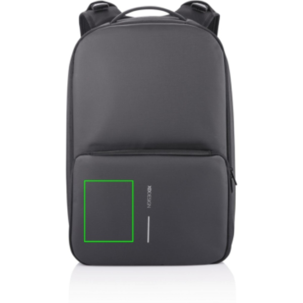 <span class='emz-highlight-title'>Siebdruck Transfer</span> linke Seite unten<span class='emz-xindao-selected-position'> - 80 x 100 mm - max. Farben: 6</span>