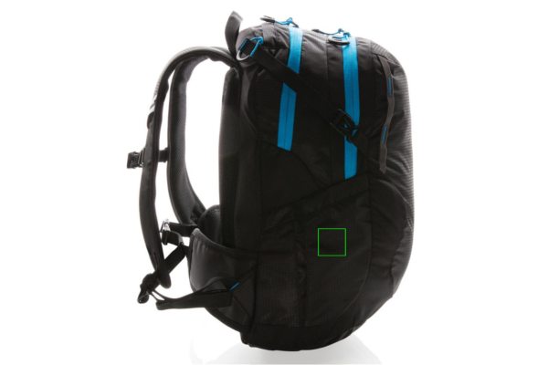 <span class='emz-highlight-title'>Siebdruck Transfer</span> linke Seite unten<span class='emz-xindao-selected-position'> - 40 x 40 mm - max. Farben: 6</span>