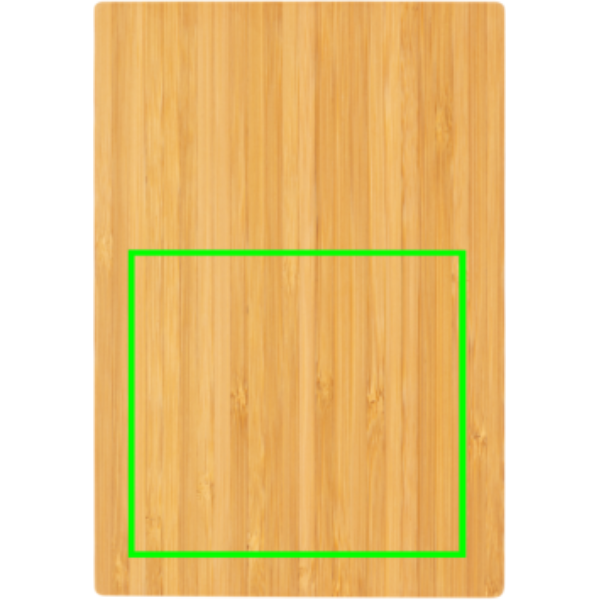 <span class='emz-highlight-title'>CO2 Gravur</span> Rückseite unten<span class='emz-xindao-selected-position'> - 100 x 100 mm - max. Farben: 1</span>