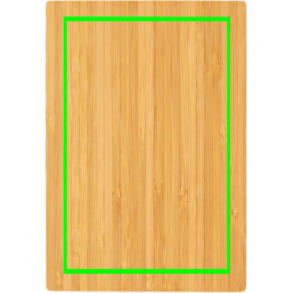 <span class='emz-highlight-title'>CO2 Gravur</span> Rückseite Mitte<span class='emz-xindao-selected-position'> - 100 x 100 mm - max. Farben: 1</span>