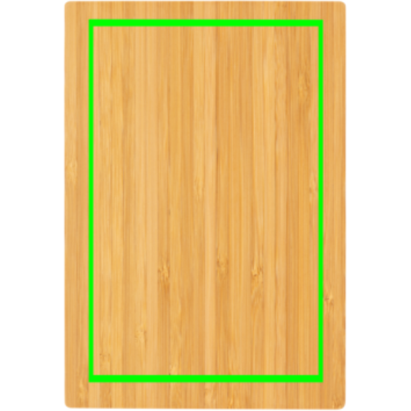 <span class='emz-highlight-title'>CO2 Gravur</span> Vorderseite Mitte<span class='emz-xindao-selected-position'> - 100 x 100 mm - max. Farben: 1</span>