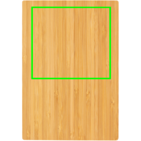 <span class='emz-highlight-title'>CO2 Gravur</span> Vorderseite oben<span class='emz-xindao-selected-position'> - 100 x 100 mm - max. Farben: 1</span>