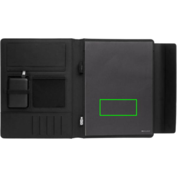 <span class='emz-highlight-title'>Heißprägung</span> - Notizbuch<span class='emz-xindao-selected-position'> - 90 x 40 mm - max. Farben: 1</span>