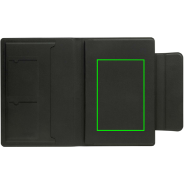 <span class='emz-highlight-title'>Siebdruck Transfer</span> - Notizbuch<span class='emz-xindao-selected-position'> - 100 x 150 mm - max. Farben: 6</span>