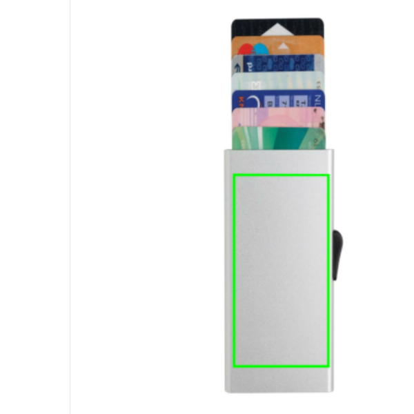 <span class='emz-highlight-title'>Tampondruck</span> Vorderseite<span class='emz-xindao-selected-position'> - 40 x 80 mm - max. Farben: 5</span>