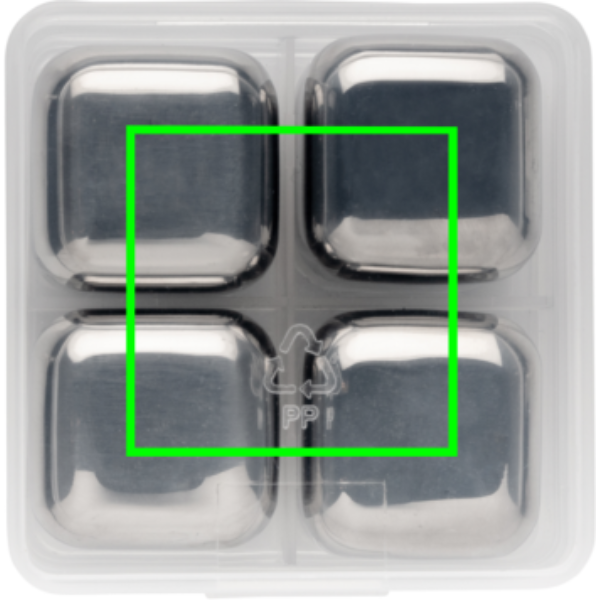 <span class='emz-highlight-title'>Tampondruck</span> oben<span class='emz-xindao-selected-position'> - 40 x 40 mm - max. Farben: 5</span>