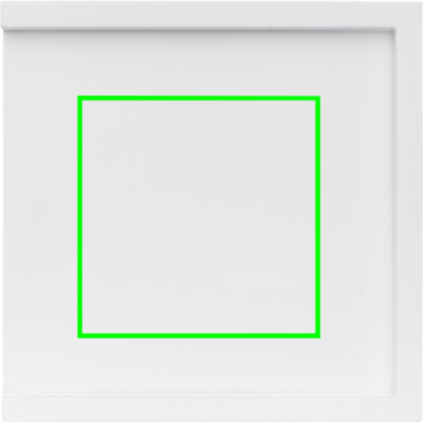 <span class='emz-highlight-title'>CO2 Gravur</span> oben<span class='emz-xindao-selected-position'> - 100 x 100 mm - max. Farben: 1</span>