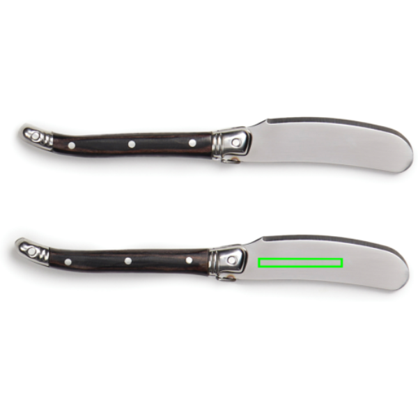 <span class='emz-highlight-title'>Lasergravur</span> - Messer<span class='emz-xindao-selected-position'> - 40 x 5 mm - max. Farben: 1</span>