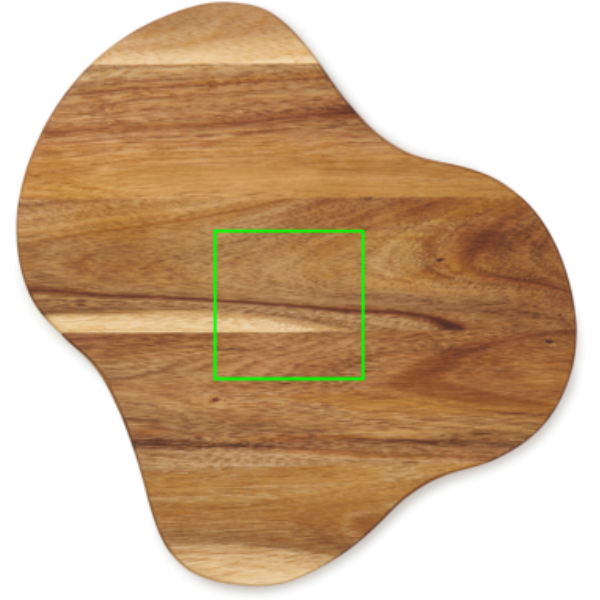 <span class='emz-highlight-title'>CO2 Gravur</span> - Schneidebrett<span class='emz-xindao-selected-position'> - 100 x 100 mm - max. Farben: 1</span>