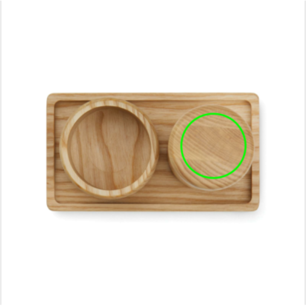 <span class='emz-highlight-title'>Tampondruck</span> oben<span class='emz-xindao-selected-position'> - 38 x 38 mm - max. Farben: 5</span>