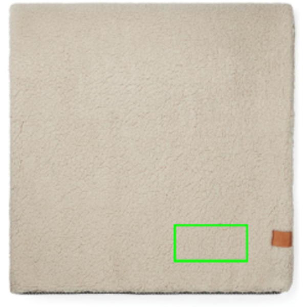 <span class='emz-highlight-title'>Gravierter Kunstlederaufnäher</span> - Decke<span class='emz-xindao-selected-position'> - 100 x 50 mm - max. Farben: 1</span>