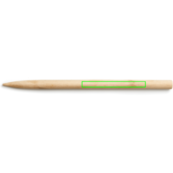<span class='emz-highlight-title'>CO2 Gravur</span> <span class='emz-xindao-selected-position'> - 100 x 10 mm - max. Farben: 1</span>