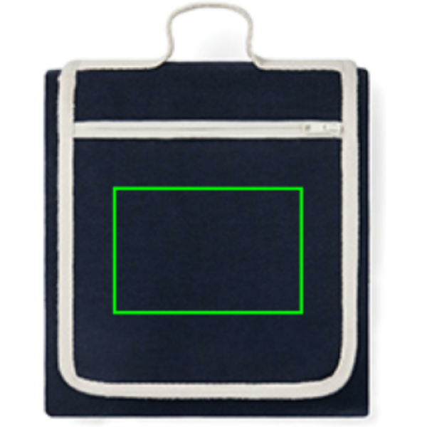 <span class='emz-highlight-title'>Siebdruck Transfer</span> - Tasche<span class='emz-xindao-selected-position'> - 120 x 80 mm - max. Farben: 6</span>