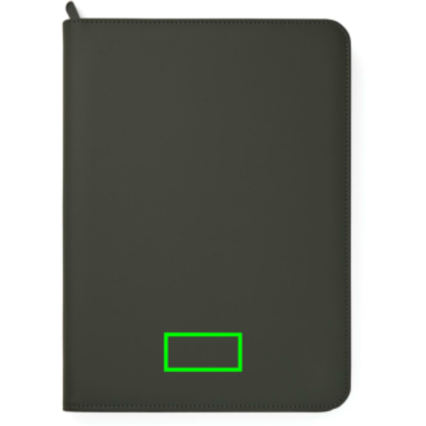 <span class='emz-highlight-title'>PU-Etikett Baltimore grün</span> Vorderseite<span class='emz-xindao-selected-position'> - 60 x 30 mm - max. Farben: 1</span>