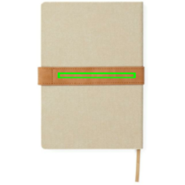 <span class='emz-highlight-title'>Siebdruck Transfer</span> Rückseite Mitte<span class='emz-xindao-selected-position'> - 100 x 10 mm - max. Farben: 6</span>