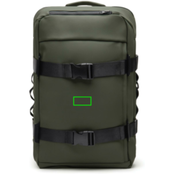 <span class='emz-highlight-title'>PU-Etikett Baltimore grün</span> Vorderseite<span class='emz-xindao-selected-position'> - 60 x 30 mm - max. Farben: 1</span>