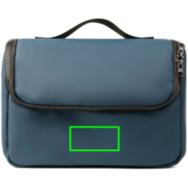 <span class='emz-highlight-title'>PU-Etikett Baltimore marineblau</span> Vorderseite<span class='emz-xindao-selected-position'> - 60 x 30 mm - max. Farben: 1</span>