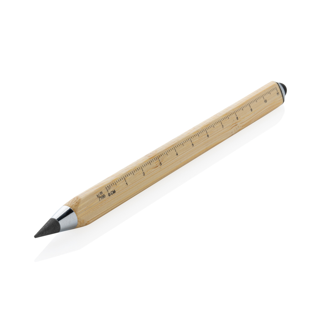 Eon Bamboo Infinity Multitasking Pen