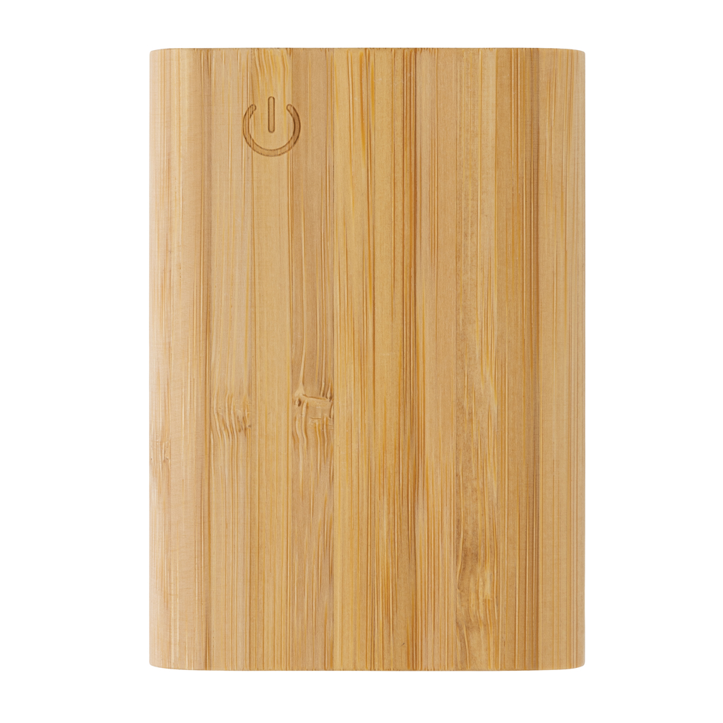 Kesper® Caja De Té. Material: Bambú Con Certificado FSC®, 6 Compartimentos, Con Ventana Y