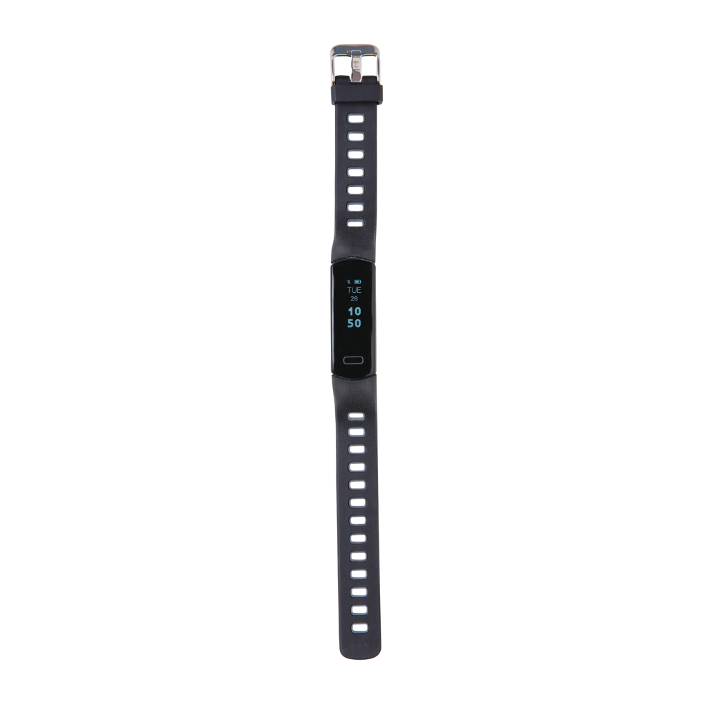 Advertising Wearables - Bracelet connecté Move Fit - 2